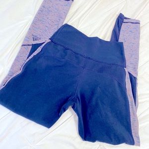 High waisted Adidas leggings!